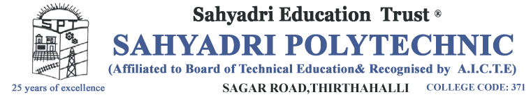 Sahyadri Polytechnic